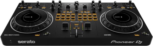 Pioneer DJ DDJ-REV1 Controller
