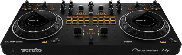 Pioneer DJ DDJ-REV1 Controller