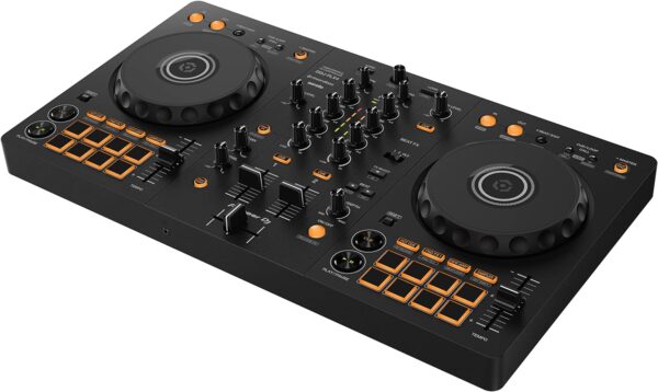 Pioneer DDJ FLX4