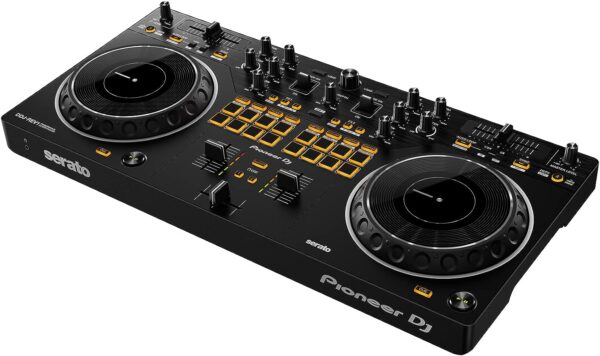Pioneer DJ DDJ-REV1 Controller
