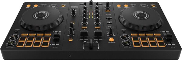 Pioneer DDJ FLX4