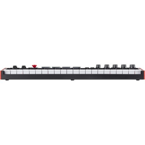 Akai Professional MPK Mini Plus 37-Key MIDI Controller