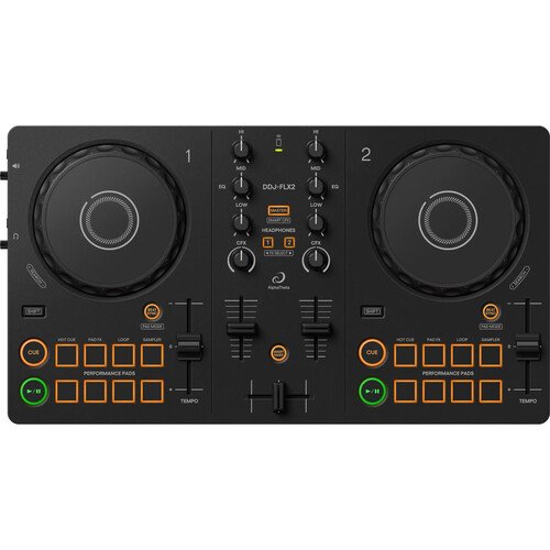 Pioneer DDJ FLX2