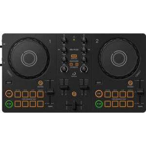 Pioneer DDJ FLX2